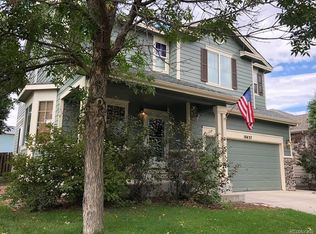 10437 Vaughn St, Commerce City, CO 80022