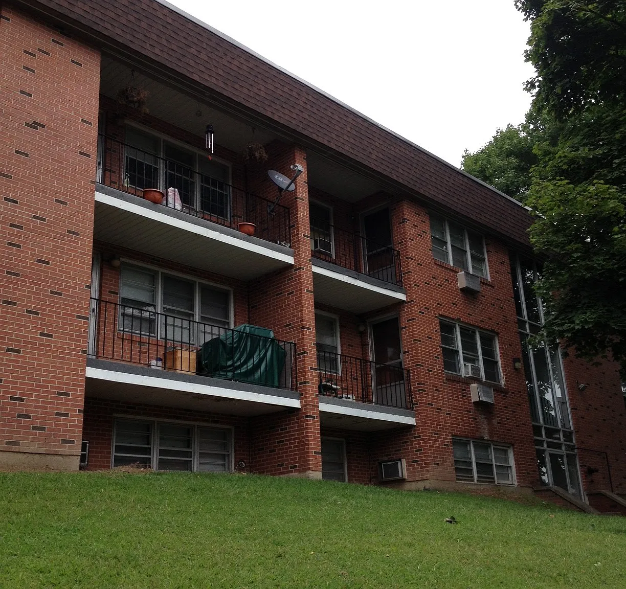 2 bed, 975 sqft, $1,595 — Photo 4
