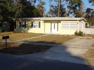 460 Copperfield Rd, Spring Hill, FL 34606