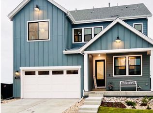 9022 Moondance Dr, Littleton, CO 80125
