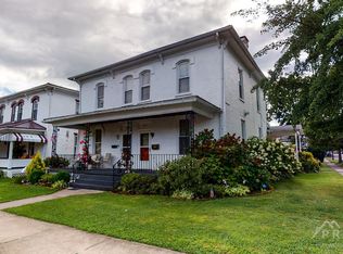 1031 Packer St, Williamsport, PA 17701