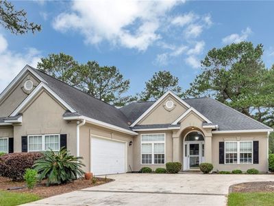 124 Muirfield Dr, Okatie, SC, 29909