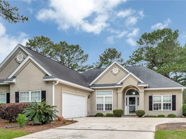 124 Muirfield Rd, Hilton Head Island, SC 29928