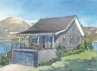 120 Goldfinch Ln, Chelan, WA 98816