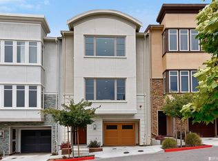 295 Summit Way, San Francisco, CA 94132