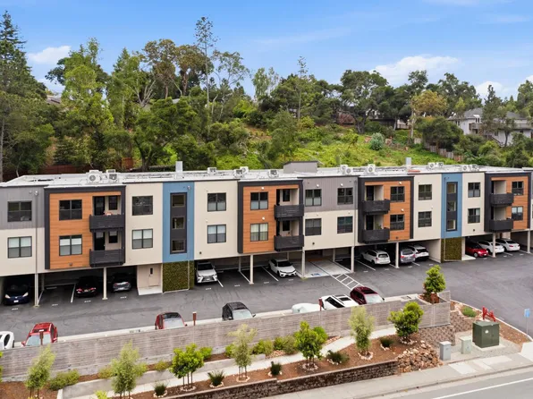 4104 Scotts Valley Dr #306, Scotts Valley, CA 95066
