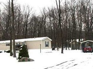 327 Evergreen Dr, Latrobe, PA 15650