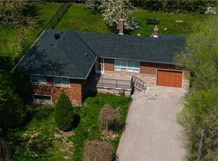 365 Sandhurst Dr, Oakville, ON L6L4L1