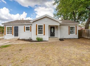 315 Front St, Weatherford, TX 76086