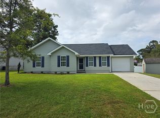 6 Joshua Ct, Rincon, GA 31326