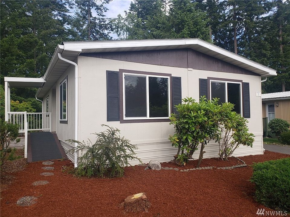1st image of 7300 32nd Ave NE Trailer 13