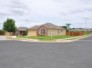 8908 Quick Stream Dr, Austin, TX 78724
