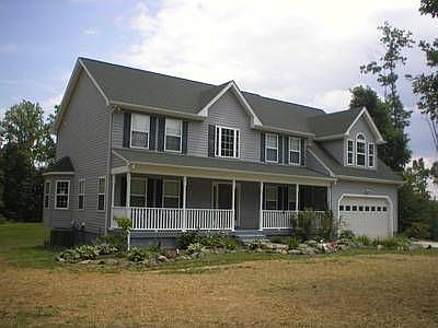 1st image of 26315 Stonesiffer Ln