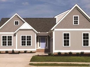 7372 Adams Farm Rd, Mechanicsville, VA 23111