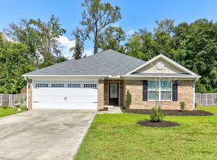 122 Windsong Dr, Rincon, GA 31326