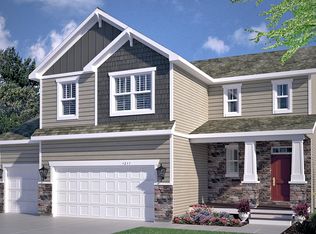 10651 38th Cir NE, Saint Michael, MN 55376