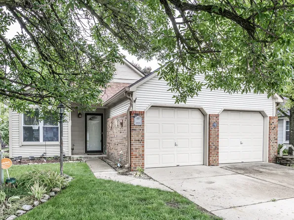 3257 Aqueous Ln, Indianapolis, IN 46214