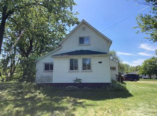 9393 Tobine St, Romulus, MI 48174