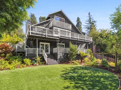 1 Heuters Lane, Mill Valley, CA, 94941