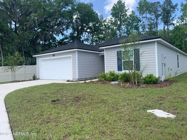 12512 CREEKSIDE MANOR Drive #16, Jacksonville, FL 32218