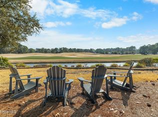 3465 St James Drive SE, Southport, NC 28461