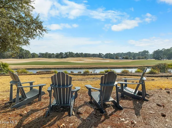 3465 St James Drive SE, Southport, NC 28461