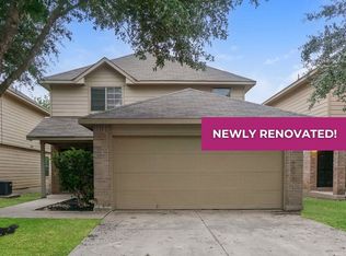 5926 Aspen Gdn, San Antonio, TX 78238