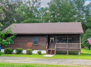 6532 Silk Hope Gum Springs Rd, Siler City, NC 27344