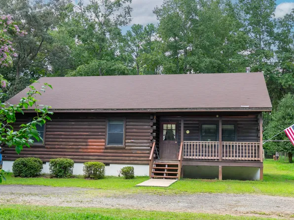 6532 Silk Hope Gum Springs Rd, Siler City, NC 27344