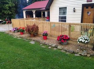 1095 Mays Mill Rd, Kennerdell, PA 16374