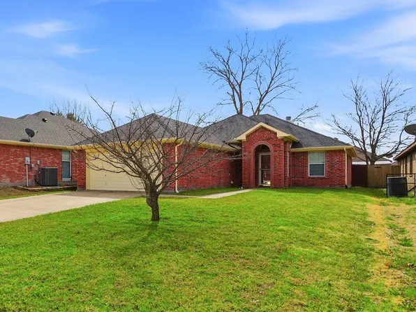 90 Elmwood Trl, Waxahachie, TX 75165
