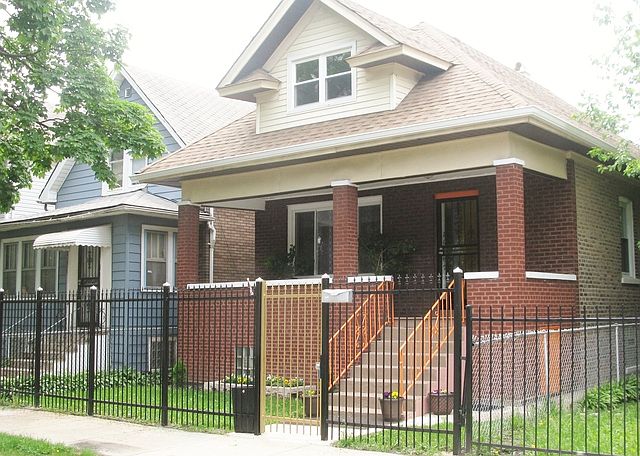 1st image of 1054 N Lawler Ave