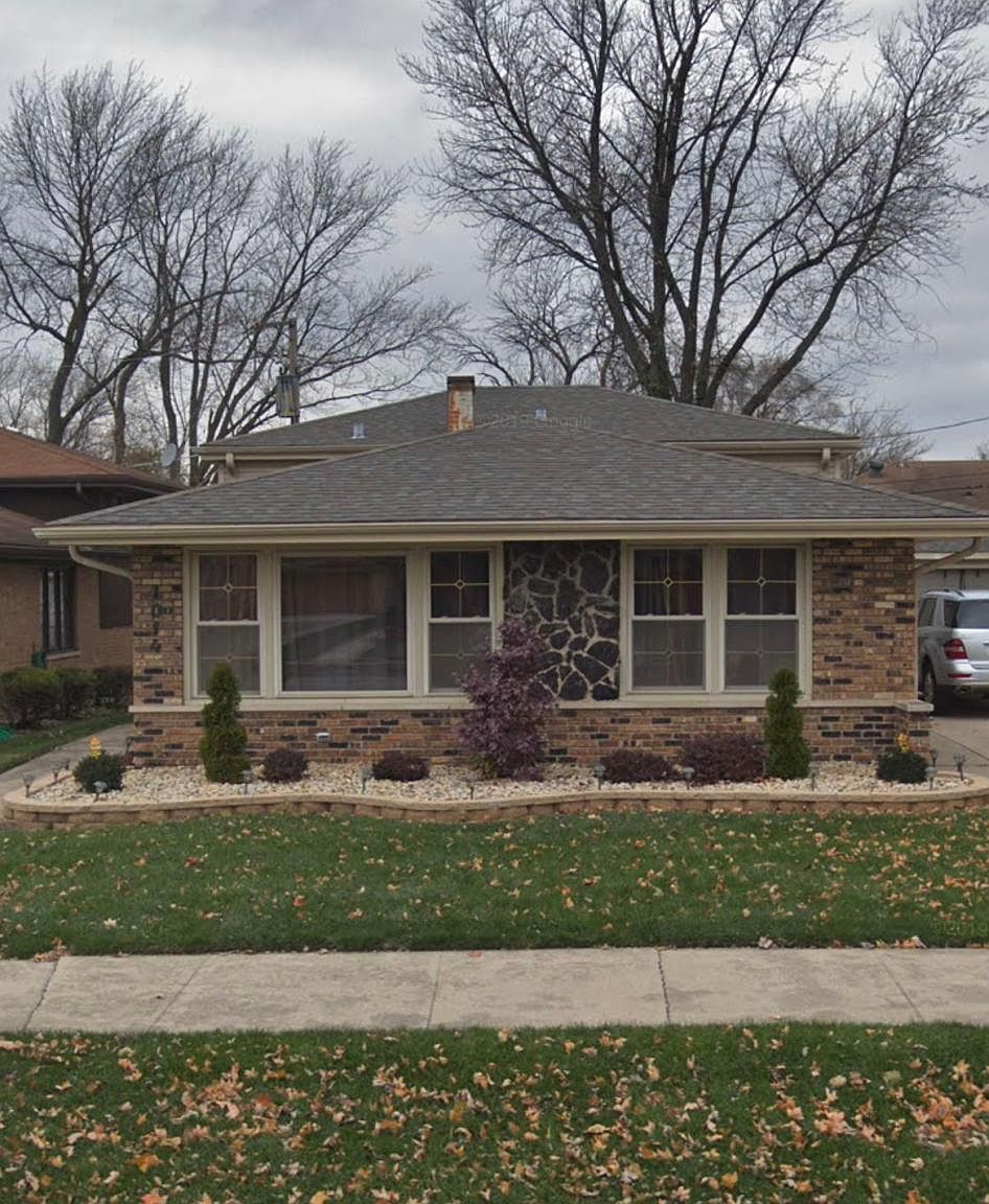 1014 Blouin Dr, Dolton, IL 60419 Zillow