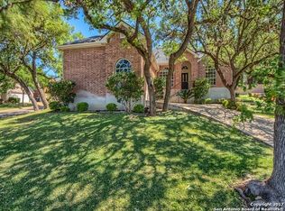 14839 Colorado King, San Antonio, TX 78248