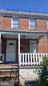 224 N Culver St, Baltimore, MD, 21229