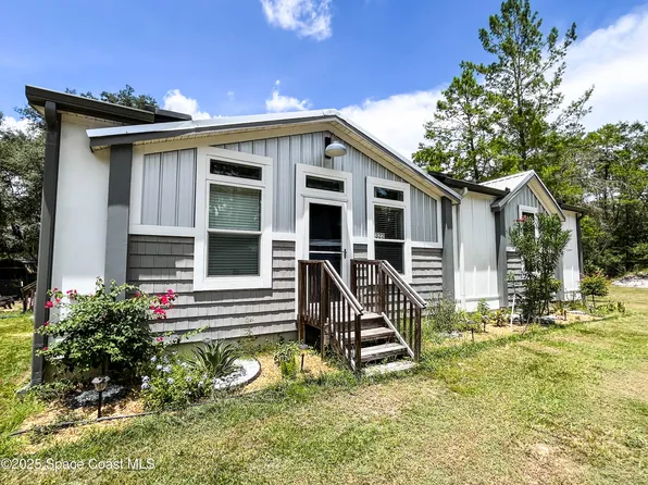 322 Hankley Lake Trl, Hawthorne, FL 32640