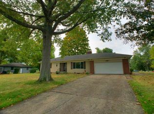 4624 Sandridge Dr, Fort Wayne, IN 46815