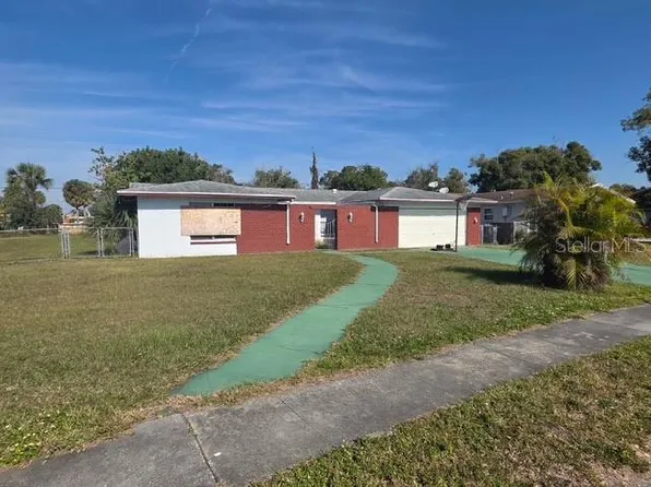 801 Quintilian Ave, Orlando, FL 32809