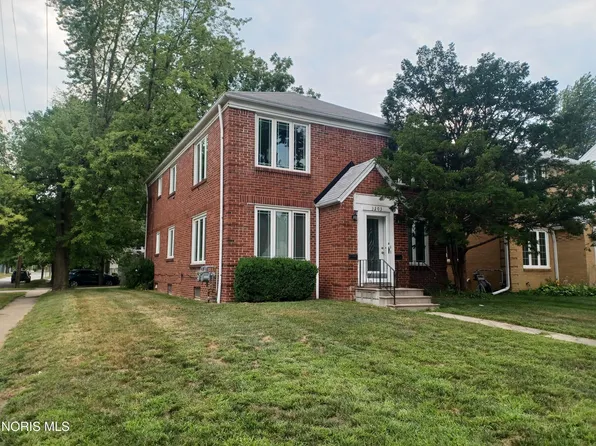 3203 Goddard Rd, Toledo, OH 43606