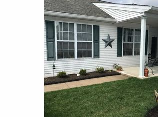 711 E Gray Fox Ln, Glen Mills, PA 19342