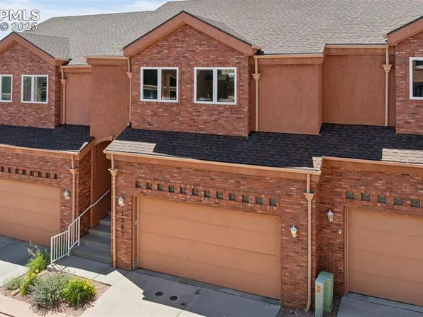 1347 Mirrillion Hts, Colorado Springs, CO 80904