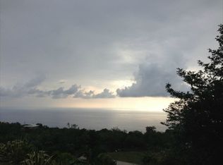 Maunaloa Ave LOT 3, Captain Cook, HI 96704