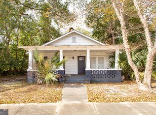 1251 Grove Ave, Waycross, GA 31501