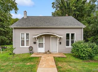 1214 Lebanon Ave, Belleville, IL 62221