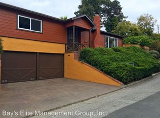 1760 Brandon St, Oakland, CA 94611