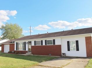 51 Melvin Ln, Milton, WV 25541