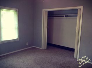 525 W 7th St, Newkirk, OK 74647