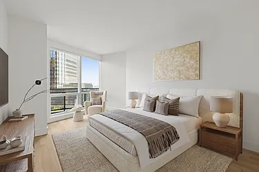 77 Hudson Street, #1409