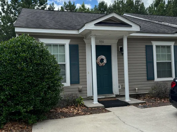 550 Southern Hills Drive, Evans, GA