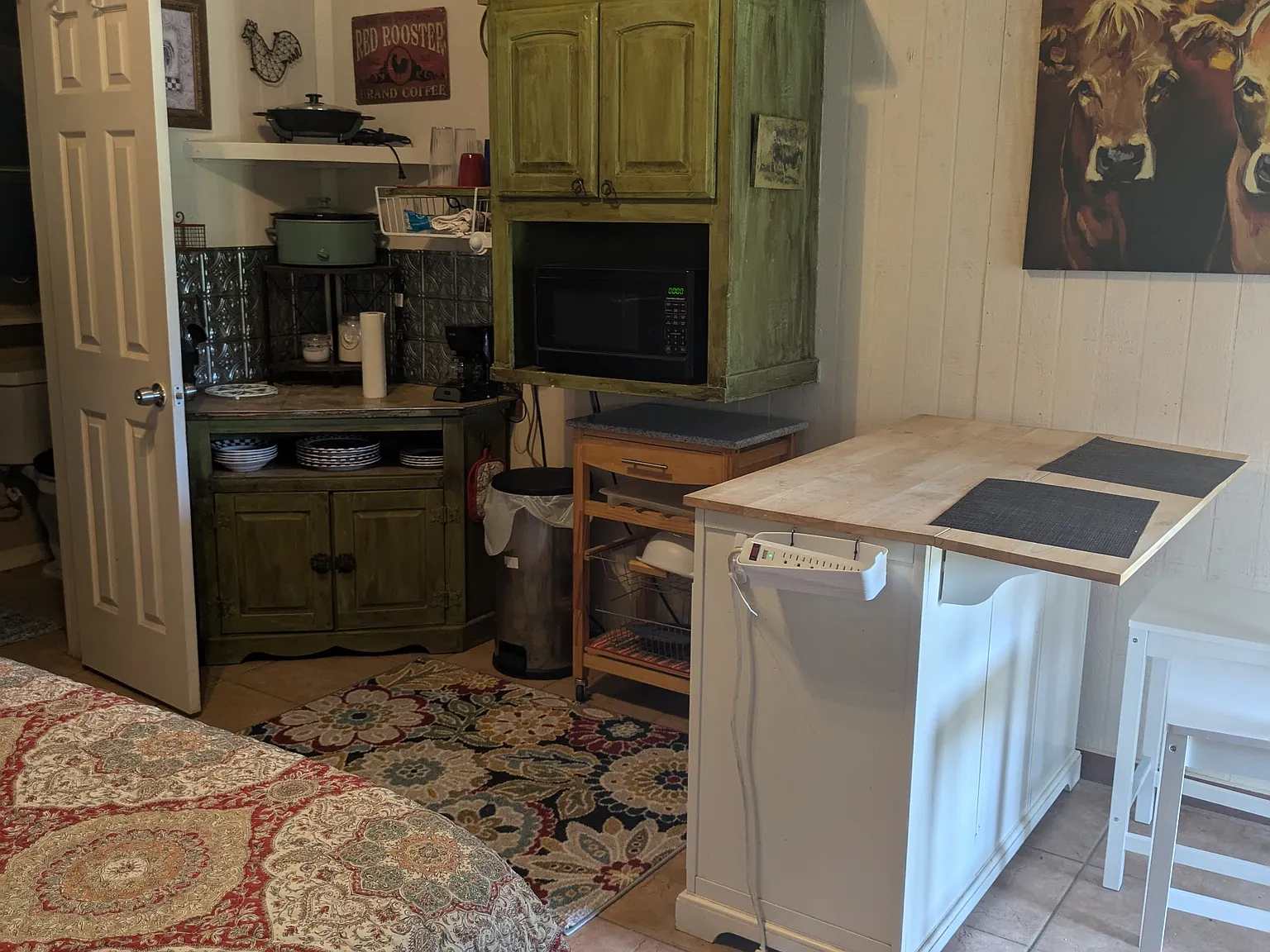200 Saddleback Ridge Trl — Photo 4
